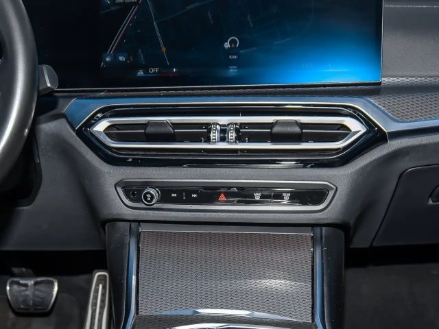 BMW 330 330d M-Sport Sedan xDrive