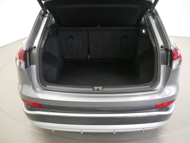 Audi Q4 e-tron 35