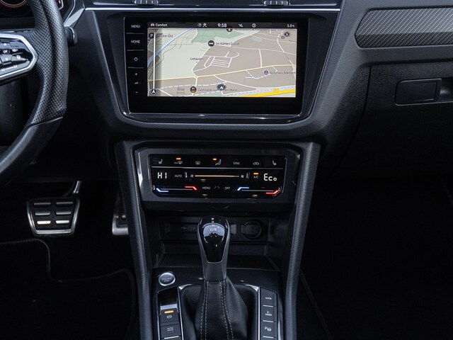 Volkswagen Tiguan 1.4 eHybrid eHybrid