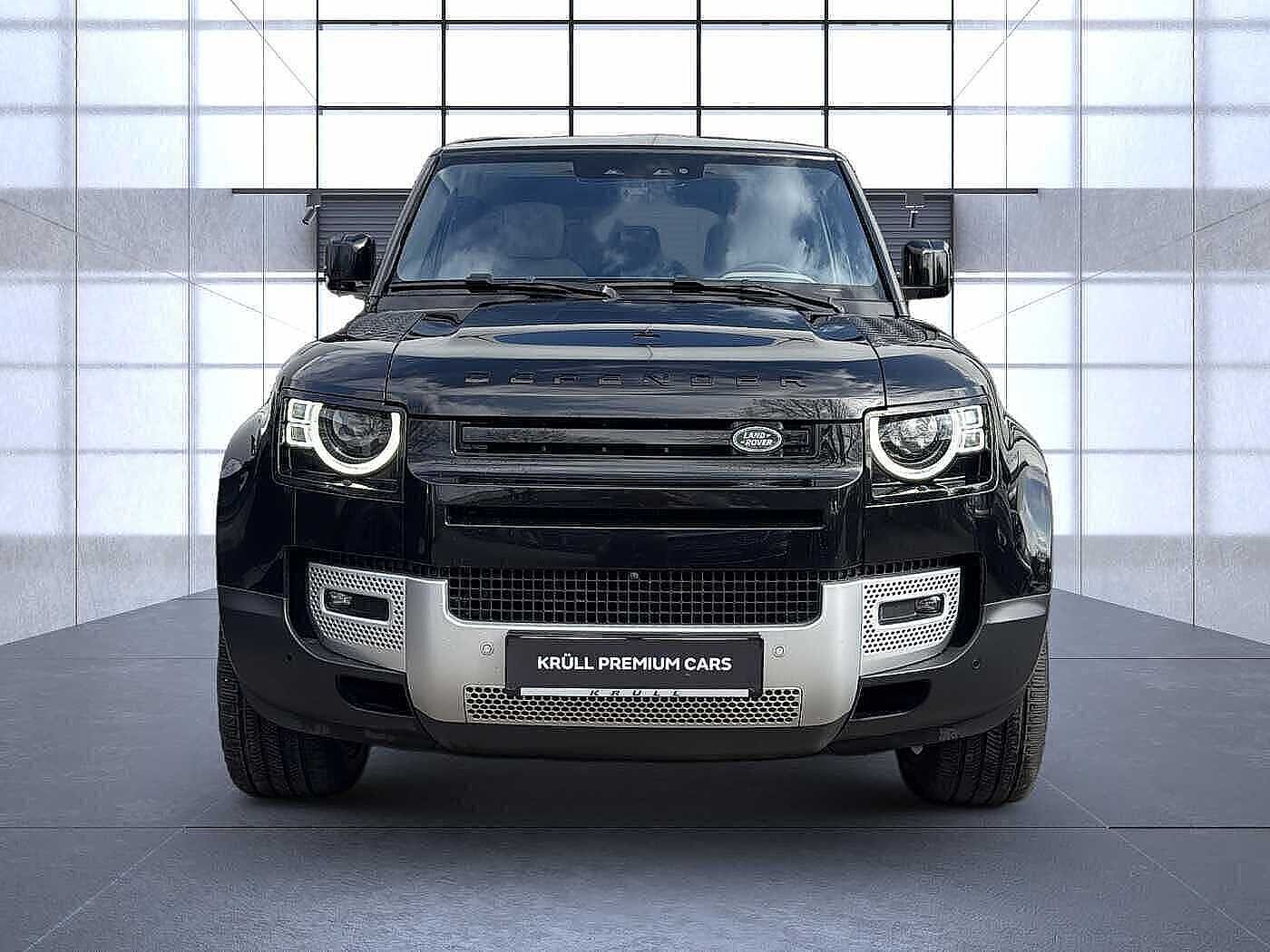 Land Rover Defender 110 HSE