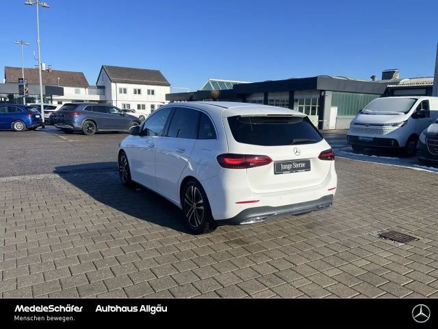 Mercedes-Benz B 250 4MATIC Progressive