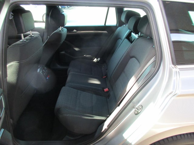 Volkswagen Passat DSG Variant