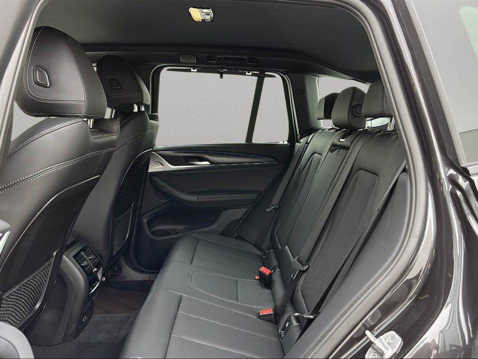 BMW X3 xDrive30e