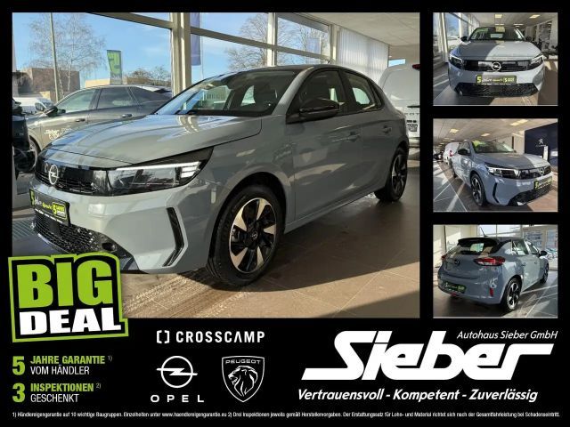 Opel Corsa Edition F Edition