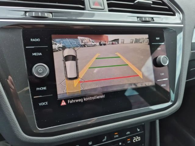 Volkswagen Tiguan 2.0 TDI DSG Life