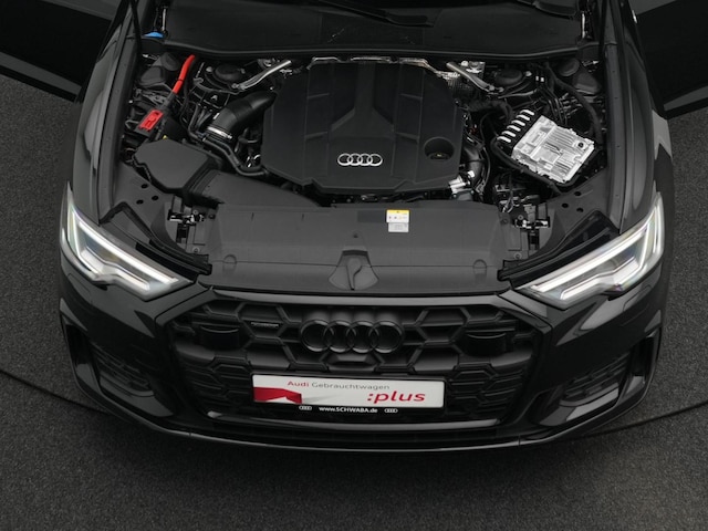 Audi A6 45 TDI Avant Quattro S-Line S-Tronic