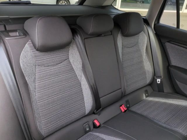 Skoda Superb Combi Selection