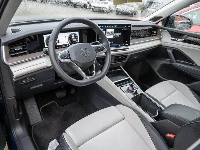 Volkswagen Tayron 1.5 TSI DSG eHybrid