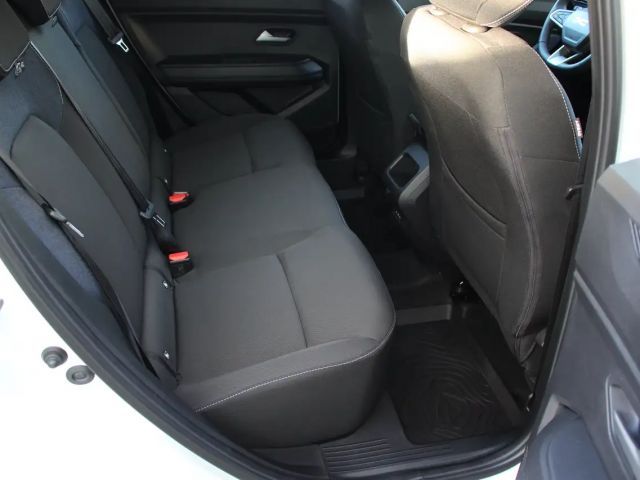 Dacia Duster 4WD TCe 130