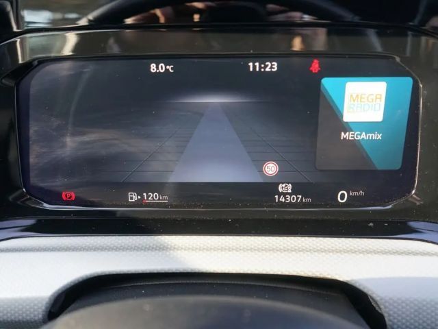 Volkswagen Golf 1.0 TSI Golf VIII Move