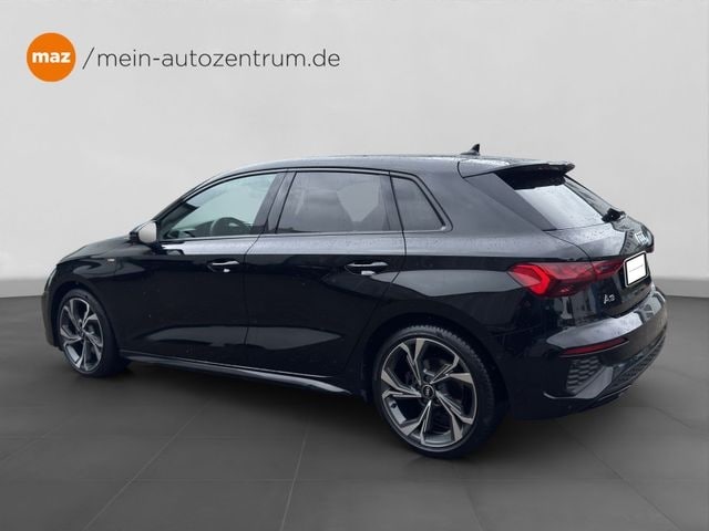 Audi A3 35 TFSI Sportback