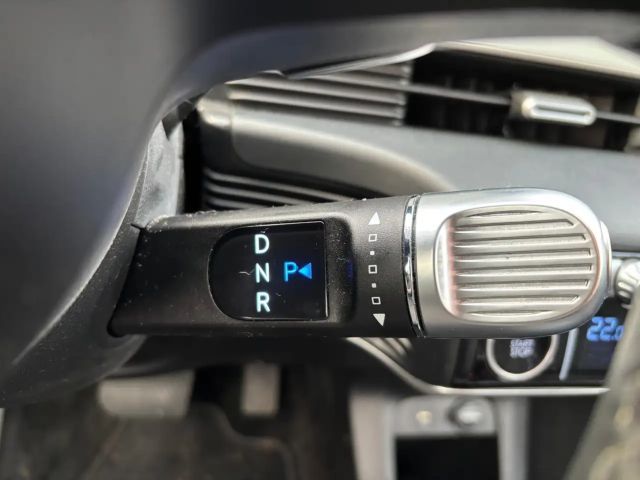 Hyundai IONIQ 5 58 kWh