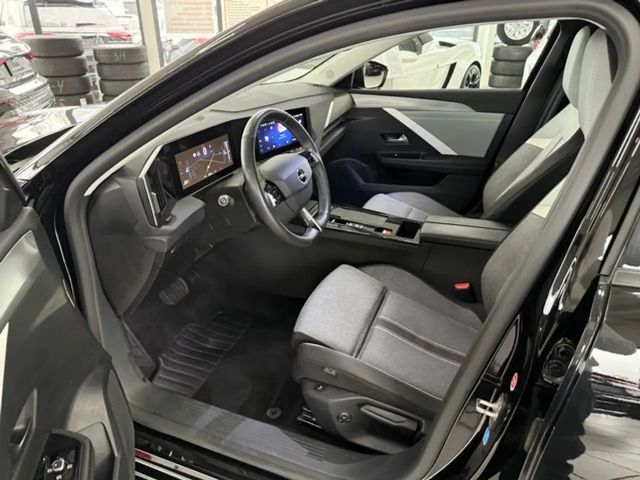 Opel Astra Elegance Sports Tourer