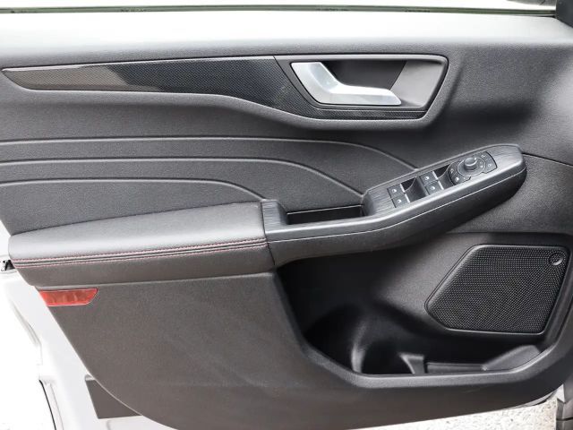 Ford Kuga Plug in Hybrid