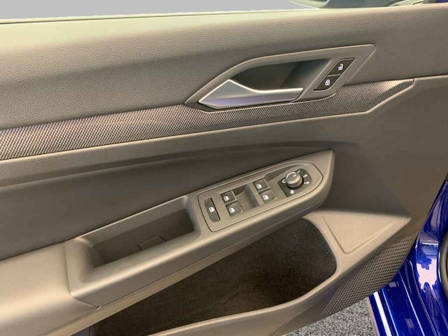 Volkswagen Golf IQ.Drive