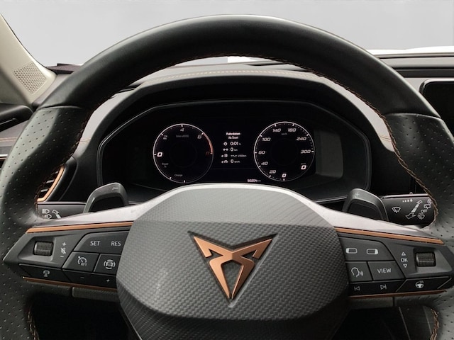 Cupra Formentor Formentor eHybrid KAMERA FULL-LINK NAVI+ SITZHZG