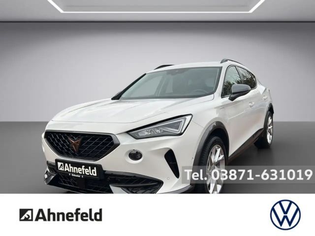 Cupra Formentor e-Hybrid