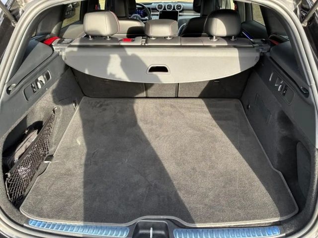 Mercedes-Benz GLC 43 AMG 4MATIC AMG Line