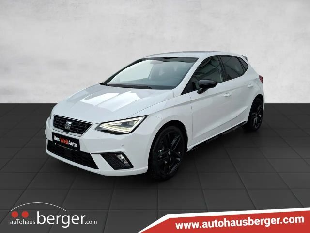 Seat Ibiza 1.0 TSI FR-lijn