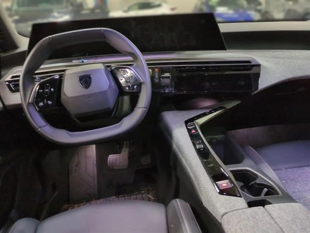 Peugeot 3008 Allure Pack Hybrid