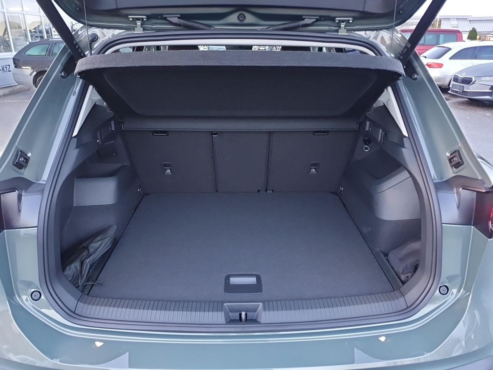 Volkswagen Tiguan DSG