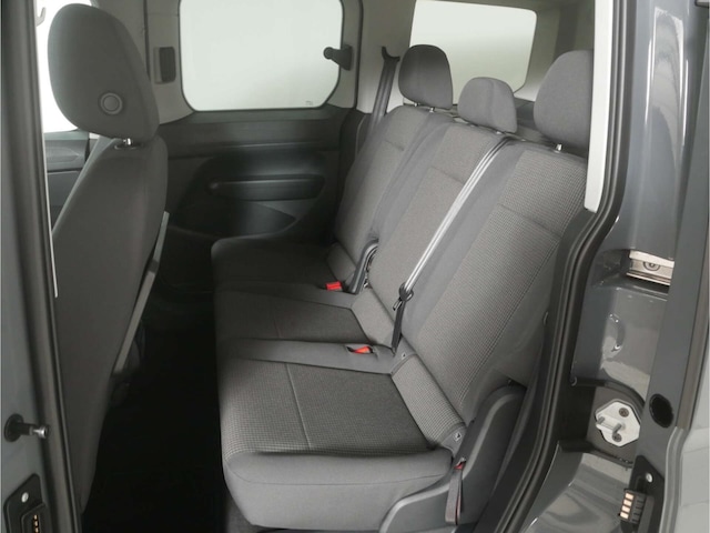 Volkswagen Caddy 1.5 TSI Combi