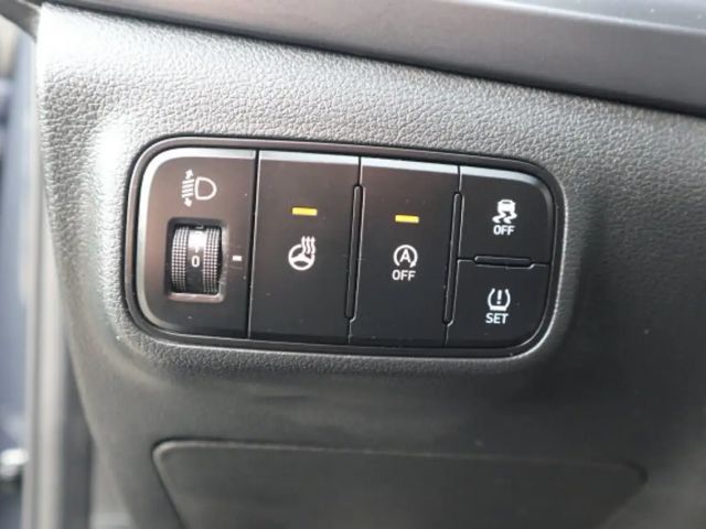 Hyundai Bayon 1.0 T-GDi Trend