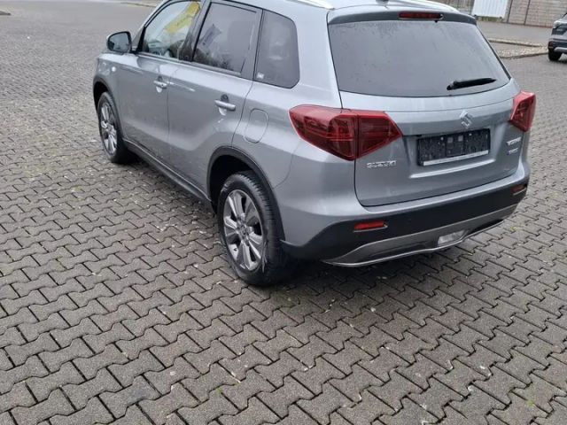 Suzuki Vitara Boosterjet Comfort Hybrid
