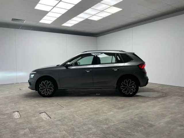 Skoda Kamiq 1.5 TSI Tour