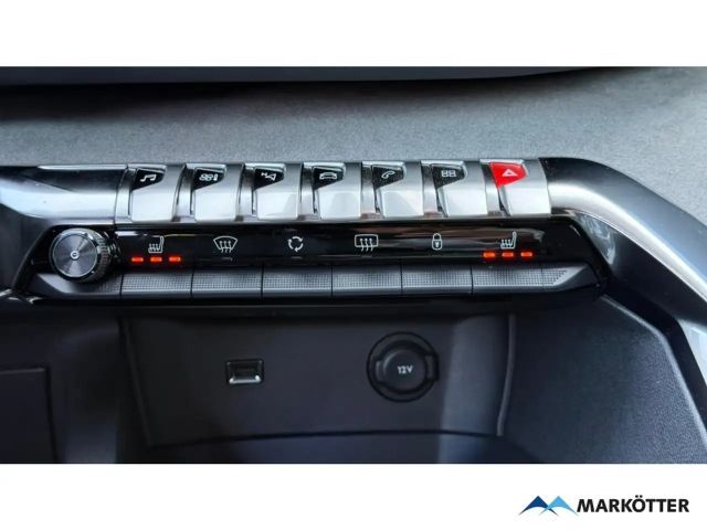 Peugeot 5008 GT-Line PureTech