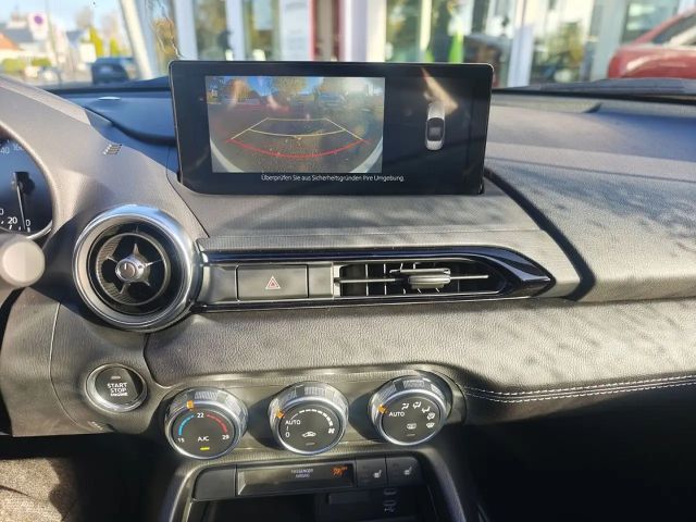 Mazda MX-5 Exclusive-line SkyActiv