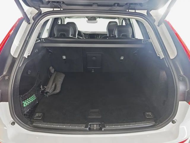 Volvo XC60 AWD Geartronic Momentum