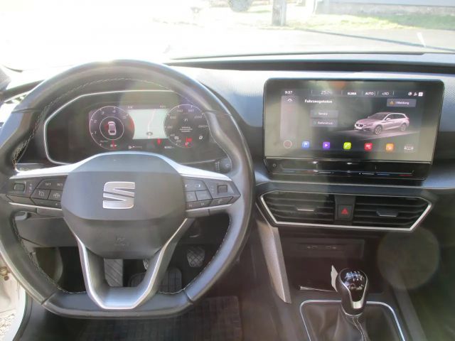 Seat Leon Style