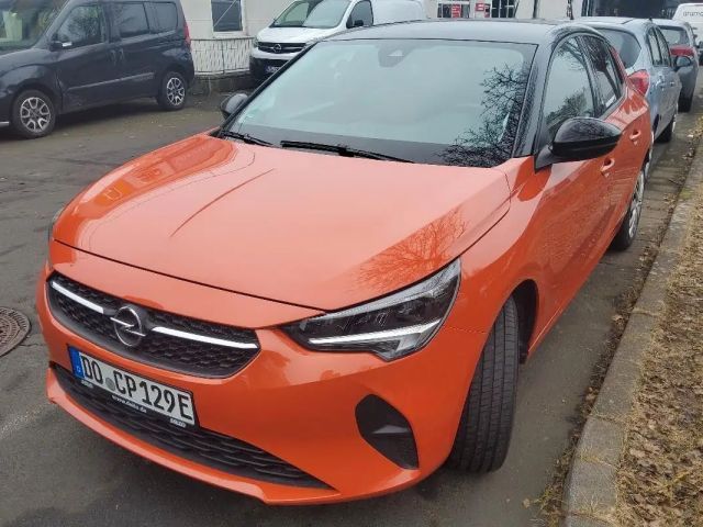 Opel Corsa Edition