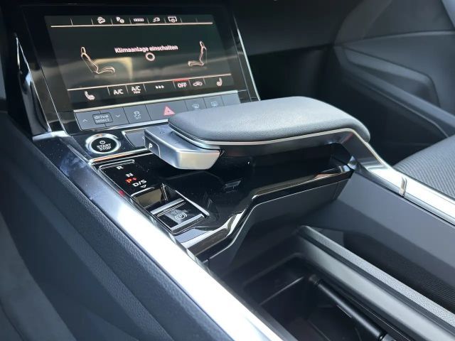 Audi e-tron 55 Quattro
