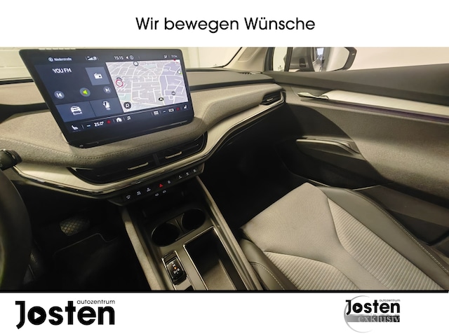 Skoda Enyaq Loft iV 80