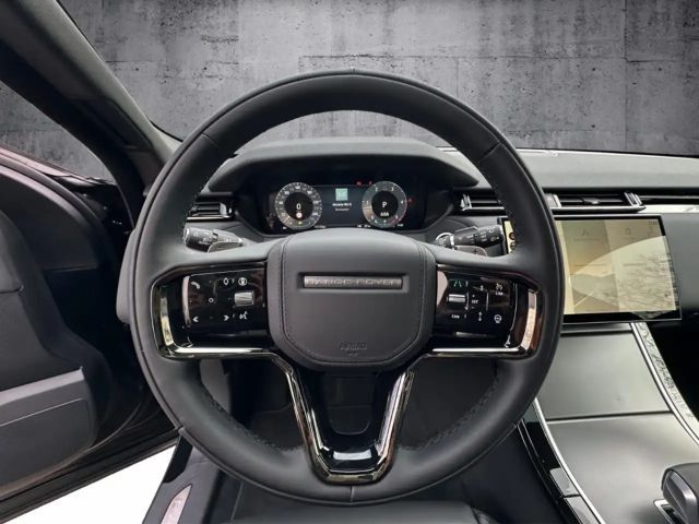Land Rover Range Rover Velar D300 Dynamic SE