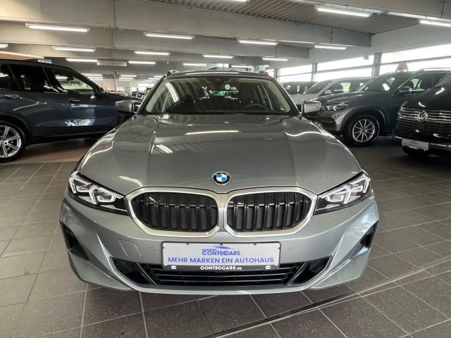 BMW 318 318d Touring