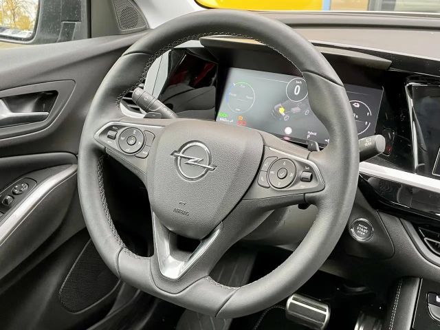Opel Grandland X PHEV *LED*180°KAMERA*ACC*SHZ*LHZ*DAB+*CARPLAY*