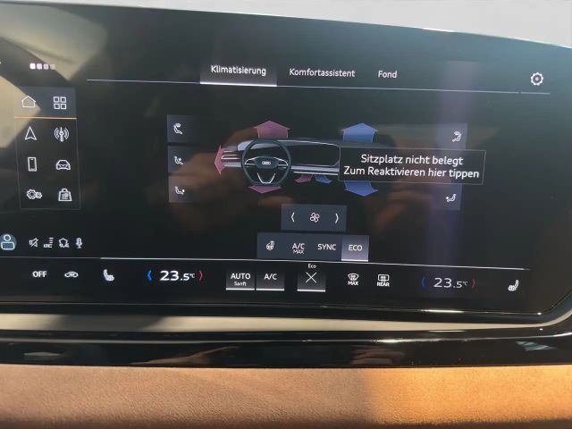 Audi A5 Quattro S-Line