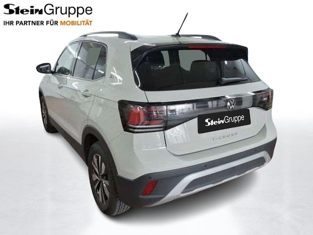 Volkswagen T-Cross Goal APP+DAB+VIRT+ACC+LED+PDC+Facelift
