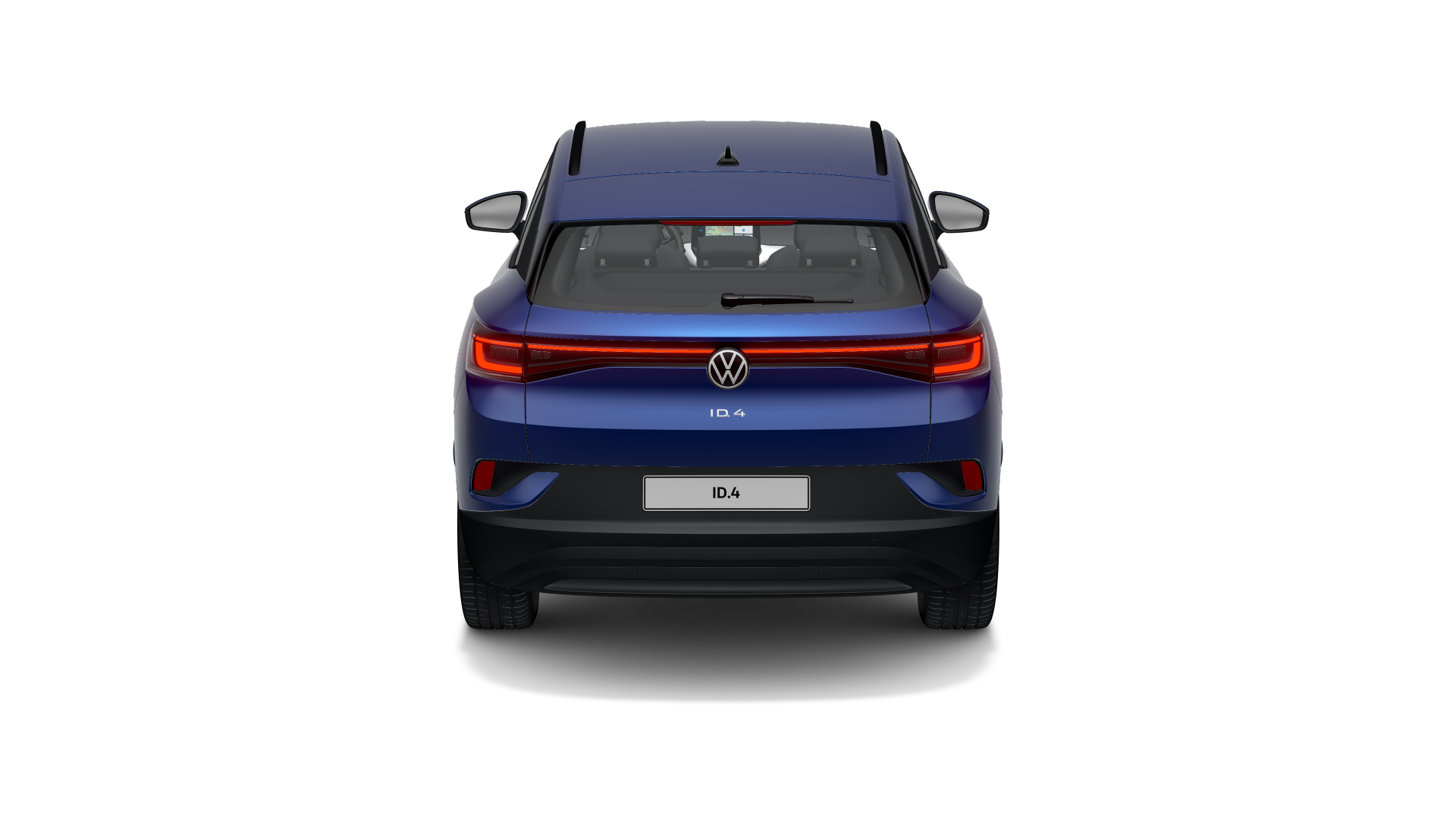 Volkswagen ID.4 Performance Pure