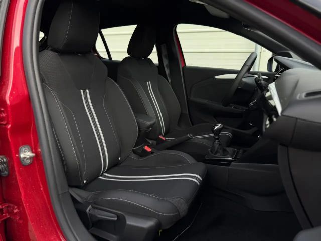 Opel Corsa 1.2 Turbo GS-Line Grand Sport Turbo