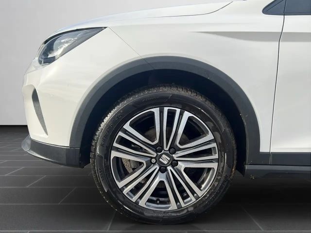 Seat Arona 1.0 TSI Style