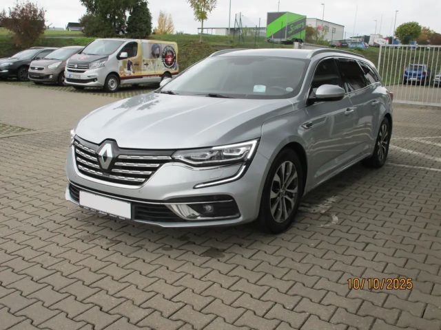 Renault Talisman Combi Estate Intens
