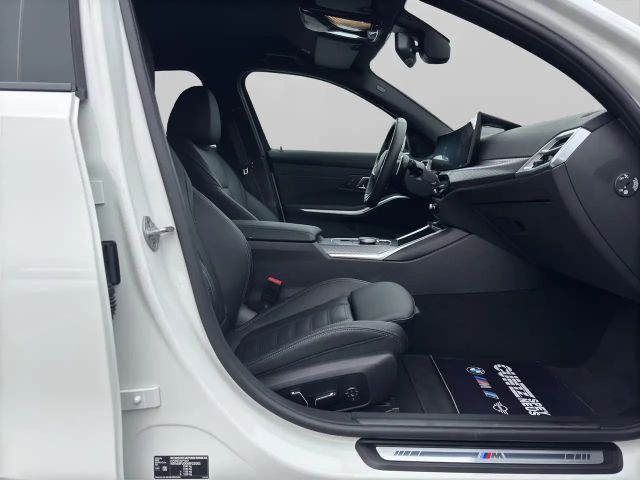 BMW 340 Sedan xDrive