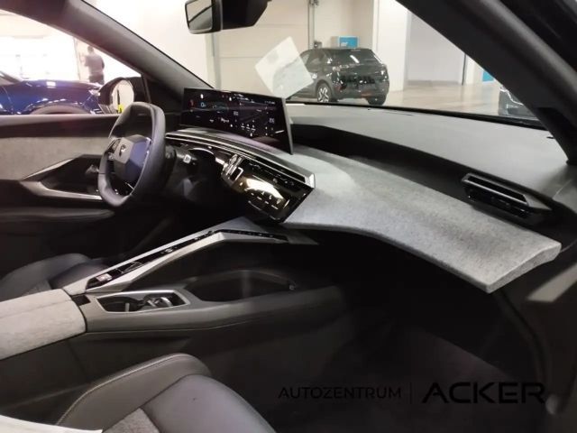 Peugeot 5008 Allure Pack Hybrid