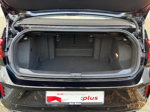 Volkswagen T-Roc Cabriolet DSG