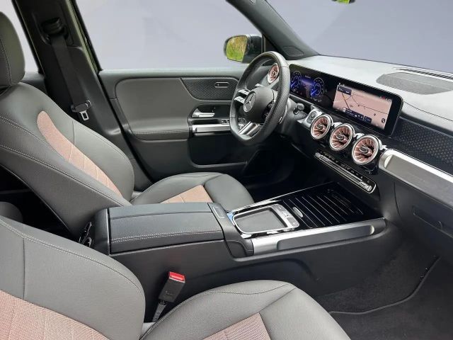 Mercedes-Benz EQB 300 4MATIC Advanced