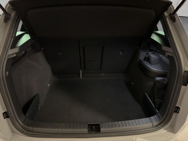 Skoda Karoq 2.0 TSI 4x4 Sportline